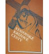 STAVOVSKÉ KRÍŽOVÉ CESTY - Anton Adamkovič