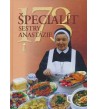 173 ŠPECIALÍT SESTRY ANASTÁZIE