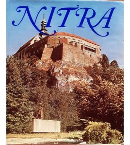 NITRA - Juraj Fojtík
