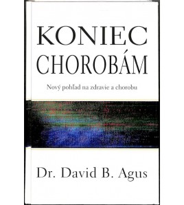 KONIEC CHOROBÁM - David B. Agus