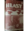 HLASY Z DOMOVA A Z MISIÍ 1946-48