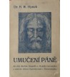 UMUČENÍ PÁNĚ - R.W. Hynek M.S.