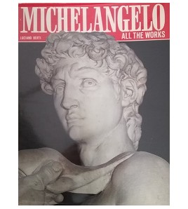 MICHELANGELO - Luciano Berti