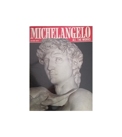 MICHELANGELO - Luciano Berti