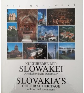 KULTURERBE DER SLOWAKEI - Architektonische Denkmäler