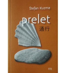 PRELET - Štefan Kuzma