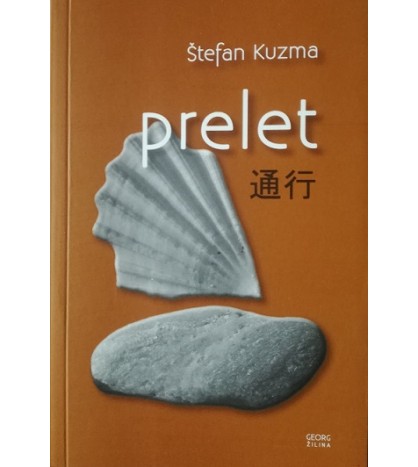 PRELET - Štefan Kuzma