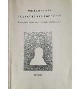 Z LÁSKY KU SKUTOČNOSTI - Willi Lambert