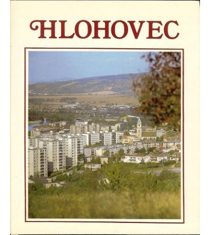 HLOHOVEC - Ján Tassy