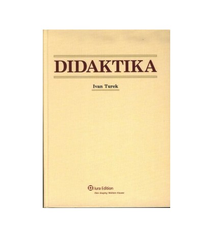 DIDAKTIKA - Ivan Turek