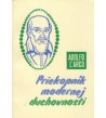 PRIEKOPNÍK MODERNEJ DUCHOVNOSTI - Adolfo LÁrco