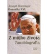 Z môjho života - Joseph Ratzinger