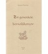 TRI GENERÁCIE BERNOLÁKOVCOV - Hadrián Radváni