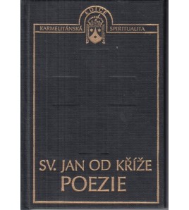 POEZIE - Sv. Jan od Kříže