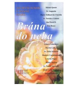 BRÁNA DO NEBA - Wilhelm Mühs