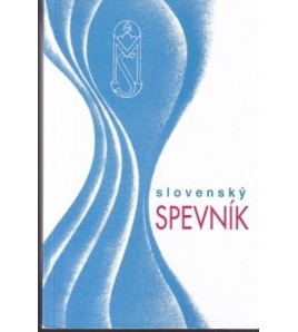 SLOVENSKÝ SPEVNÍK - Ján Geryk