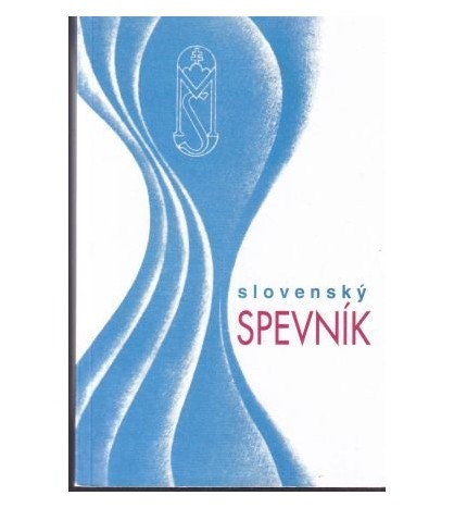 SLOVENSKÝ SPEVNÍK - Ján Geryk