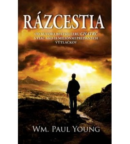 RÁZCESTIA - WM. Paul Yuong