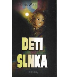 DETI SLNKA - Morris West