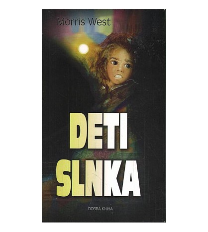 DETI SLNKA - Morris West