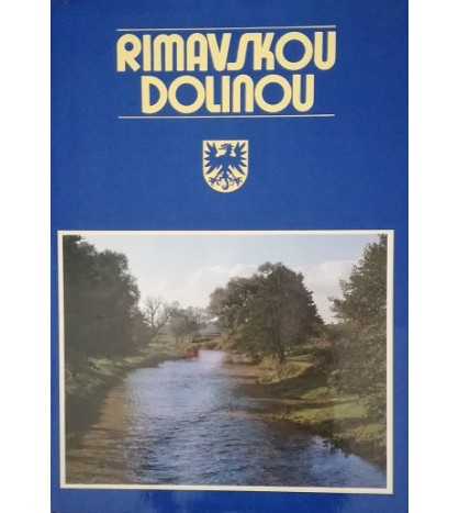 RIMAVSKOU DOLINOU - Jaroslav Svoreň