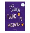 TULÁK PO HVIEZDACH - Jack London