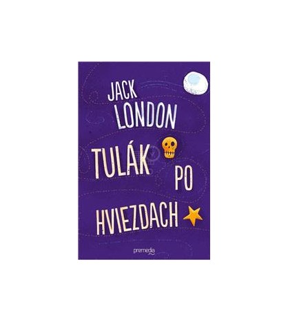 TULÁK PO HVIEZDACH - Jack London