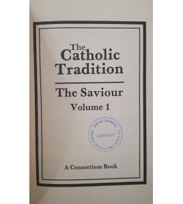 THE CATHOLIC TRADITION