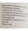 DUCHOVNÉ CVIČENIA - Svätý Ignác z Loyly