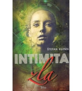 INTIMITA ZLA - Štefan Kuzma