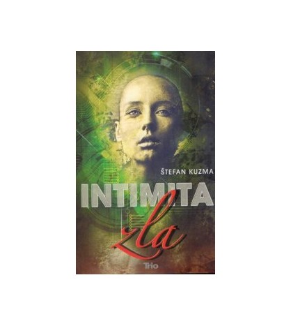 INTIMITA ZLA - Štefan Kuzma