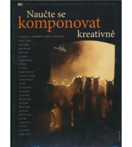 NAUČTE SE KOMPONOVAT KREATIVNĚ - kolektív autorov