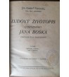 ĽUDOVÝ ŽIVOTOPIS CTIHODNÉHO JÁNA BOSKA - Ján Krstiteľ Francesia