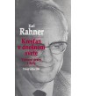 KRESŤAN V DNEŠNOM SVETE - Karl Rahner