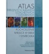 ATLAS BIBLIJNYCH KAMIENI SZLACHETNYCH I OZDOBNYCH - Wieslaw Heflik