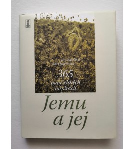 JEMU A JEJ - Lucy Sellecková, Juliet Janvrinová