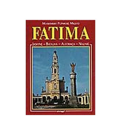 FATIMA - Vladimír Redzioch