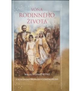 Vôňa rodinného života - Nicola Giampietro