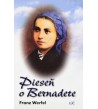 PIESEŇ O BERNADETE - Franz Werfel