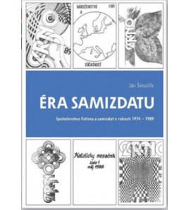 ÉRA SAMIZDATU - Ján Šimulčík