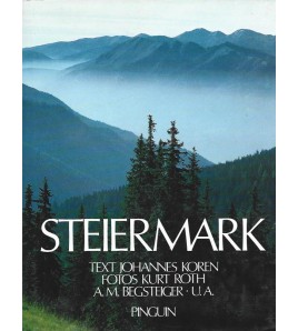 STEIERMARK - Johannes Koren