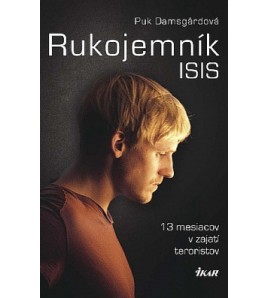 RUKOJEMNÍK ISIS - Puk Damsgardová