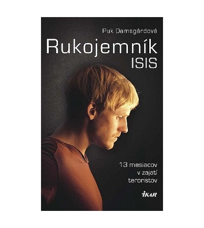 RUKOJEMNÍK ISIS - Puk Damsgardová