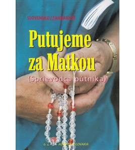 PUTUJEME ZA MATKOU