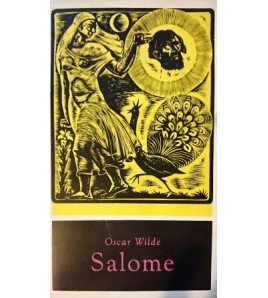 SALOME - Oscar Wilde