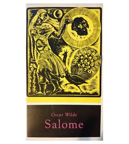 SALOME - Oscar Wilde