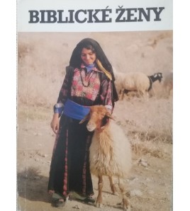 BIBLICKÉ ŽENY