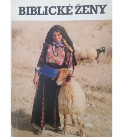 BIBLICKÉ ŽENY