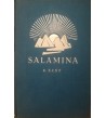 SALAMINA - Kent Rockwell