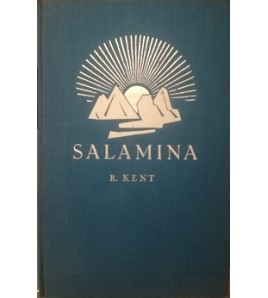 SALAMINA - Kent Rockwell